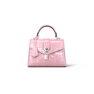 LOUIS VUITTON ROSE DES VENTS MINI N84713 (19*15*9cm)